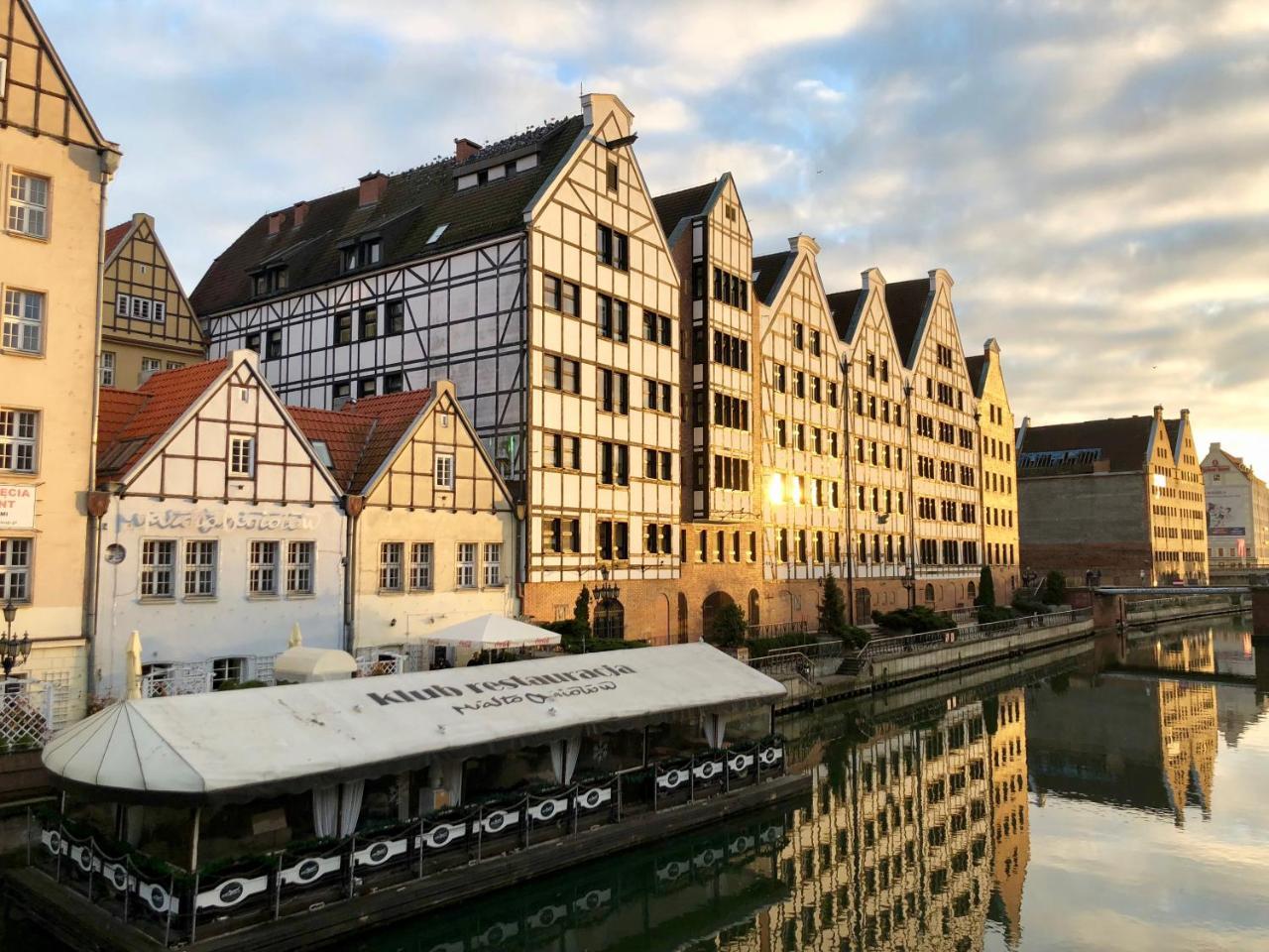 Bielski Guesthouse - Gdansk, Gdansk